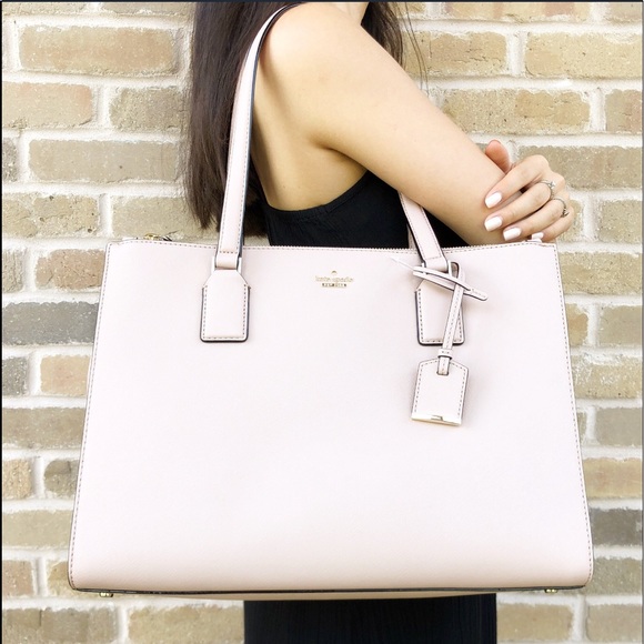 Gaby’sBags👜💕- NWT Kate Spade Tote - Picture 4 of 8